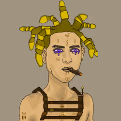 Pharaoh God #1472
