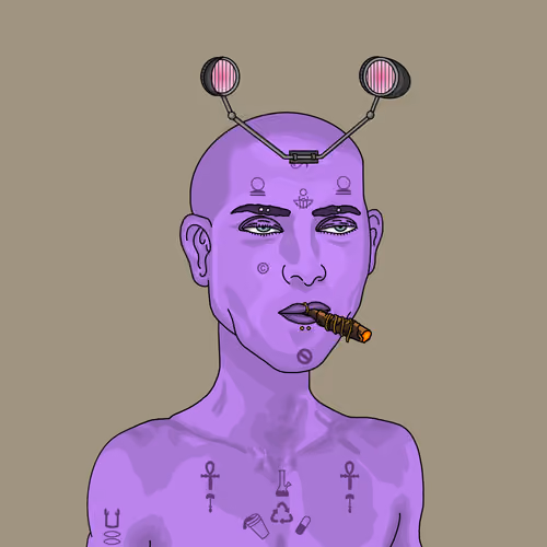 Pharaoh God #8574