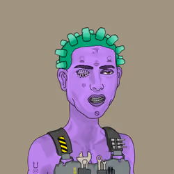 Pharaoh God #6659