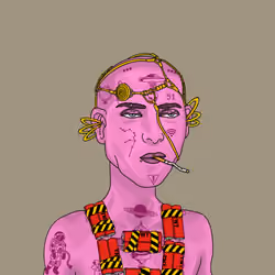 Pharaoh God #1926