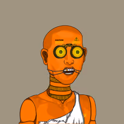 Pharaoh God #1884