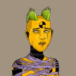 Pharaoh God #8696