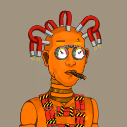 Pharaoh God #3480