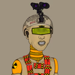 Pharaoh God #1273