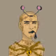 Pharaoh God #3774