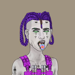 Pharaoh God #3242