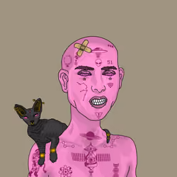 Pharaoh God #8938