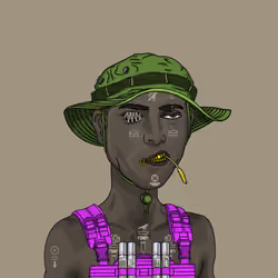 Pharaoh God #970