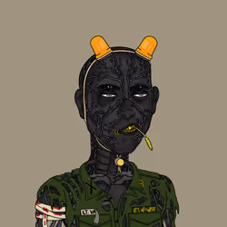 Pharaoh God #2804