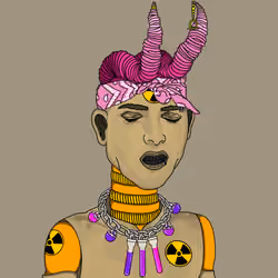 Pharaoh God #706