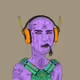 Pharaoh God #2686