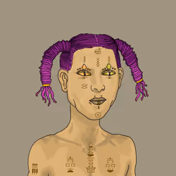 Pharaoh God #901
