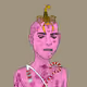 Pharaoh God #6795