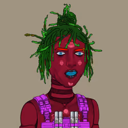 Pharaoh God #5546