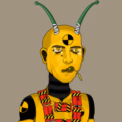 Pharaoh God #1592