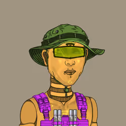 Pharaoh God #4461