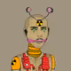 Pharaoh God #2118