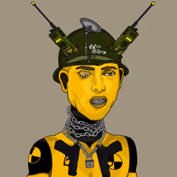 Pharaoh God #1833