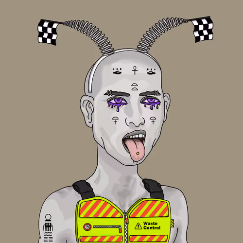 Pharaoh God #7939