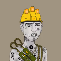 Pharaoh God #1272