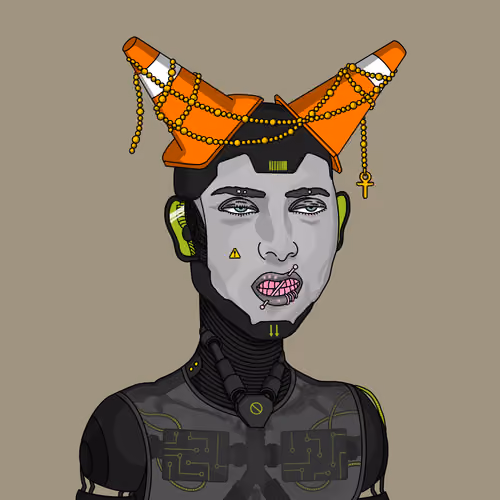 Pharaoh God #2147