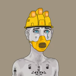 Pharaoh God #1941