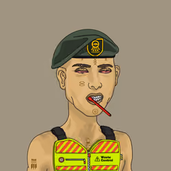 Pharaoh God #9708
