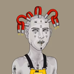 Pharaoh God #2021