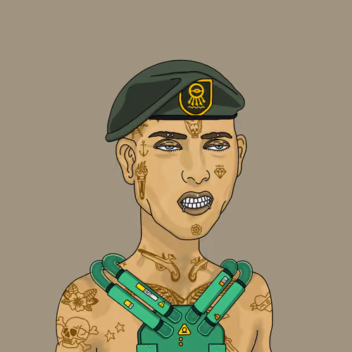 Pharaoh God #4495