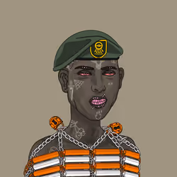 Pharaoh God #6662