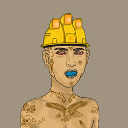 Pharaoh God #947