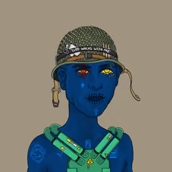Pharaoh God #7148