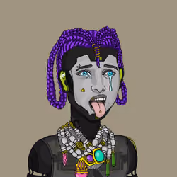 Pharaoh God #8542