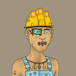 Pharaoh God #6453