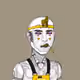 Pharaoh God #9228