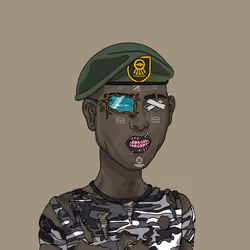 Pharaoh God #6647