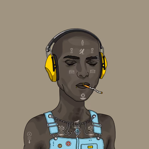 Pharaoh God #7678