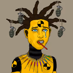 Pharaoh God #8500
