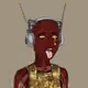Pharaoh God #2338