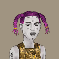 Pharaoh God #2648