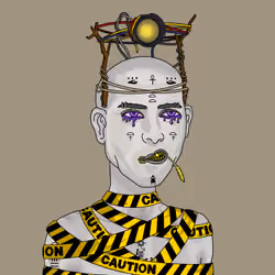 Pharaoh God #3327