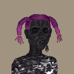 Pharaoh God #9138