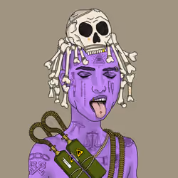 Pharaoh God #4294