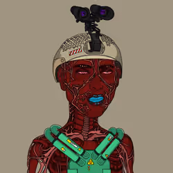 Pharaoh God #3841