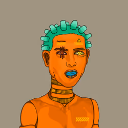 Pharaoh God #1426