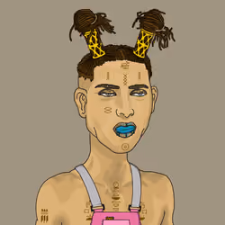 Pharaoh God #8319