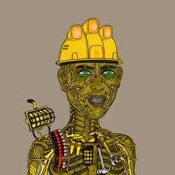 Pharaoh God #8813