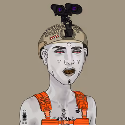 Pharaoh God #3362