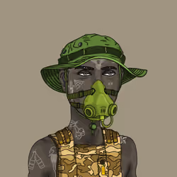 Pharaoh God #6969
