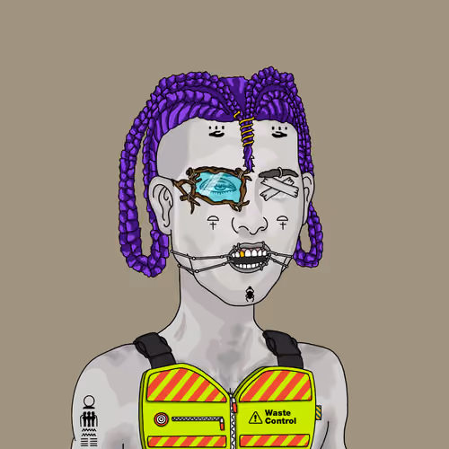 Pharaoh God #9877